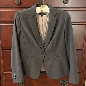 Ann Taylor Suit Jacket